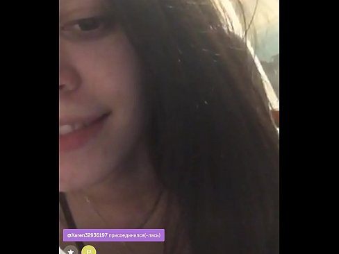 ❤️ Slutty Russia bitch (Periscope, VKontakte, Instagram) ❤ ❌